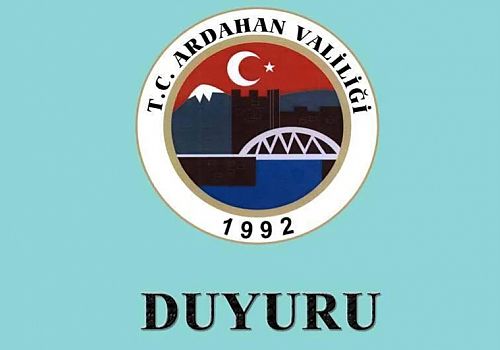 Ardahan’da şap salgınına karşı acil önlemler alındı. Telef olan hayvanlar için ekipler görevlendirildi