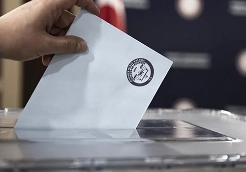 Ardahan'da seçimlerin yenilenmesi kararı