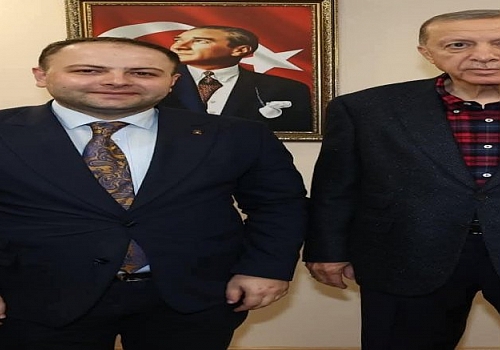 Ardahan da STK lar Çağrı Yaptı Kaan Koç, Cumhurbaşkanı Erdoğan’la Tünel Görüşmesi Yapacak