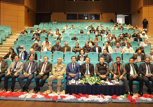 Ardahan’da Tarımsal Dönüşüm İçin İlk Adım Atıldı