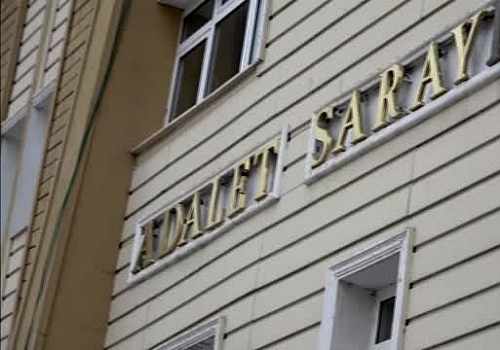 Ardahan'da tefecilik operasyonu: 2 kişi tutuklandı