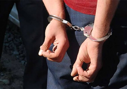 Ardahan'da terör örgütü propagandası iddiasıyla 3 kişi gözaltına alındı