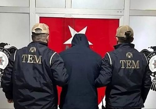 Ardahan da terör örgütü propagandası yapan 1 şahsa yönelik operasyon düzenledi.