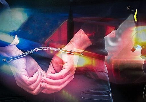 Ardahan'da terör propagandası yapan şüpheli gözaltına alındı