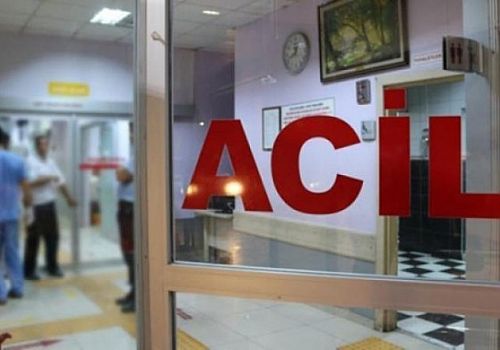 Ardahan'da traktöre çarpan motosikletin sürücüsü hayatını kaybetti