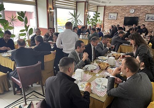 Ardahan'da Türk Mutfağı Haftası etkinlikleri devam ediyor 