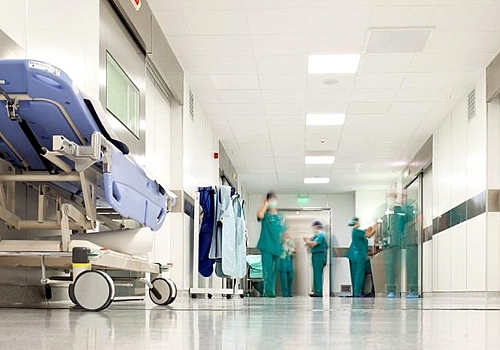 Ardahan'da üç gündür Kovid-19 vakalarındaki düşüş sevindirdi