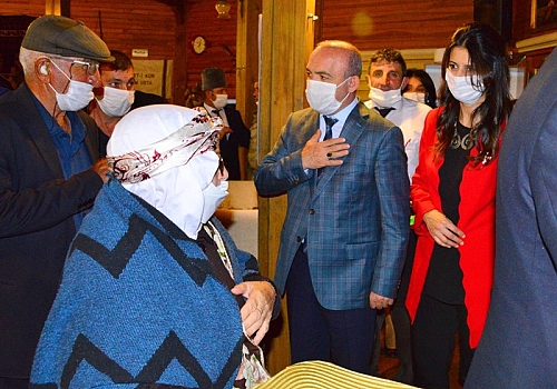 Ardahan'da üç gündür zatürreye rastlanılmaması sevindirdi