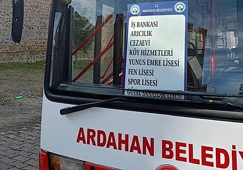 Ardahan’da Ulaşım İsyanı: Eğitim ve Sağlık Hizmetine Ulaşım Lüks Değil, Temel Haktır!