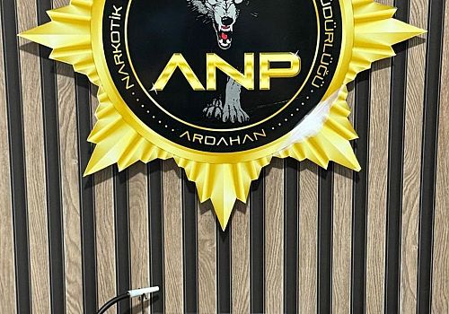 Ardahan’da Uyuşturucu Operasyonu: 3 Kişi Tutuklandı