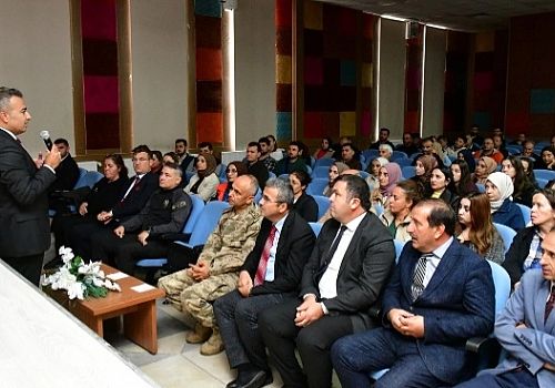 Ardahan'da uyuşturucuyla mücadele kapsamında 