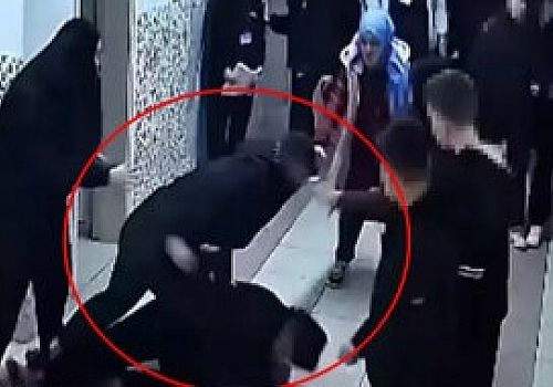 Ardahan’da Vali Yardımcısı Yasak Aşk Skandalında Bıçaklı Saldırıya Uğradı