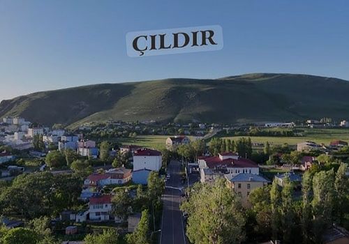 Ardahan'da yapılan kapsamlı değerlendirmeler sonucunda şehrin en güzel ilçesi belli oldu