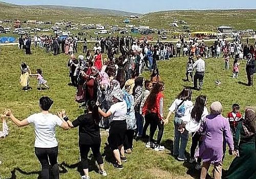 Ardahan’da yaz aylarında düzenlenecek olan festivallerin tarihleri belli oldu