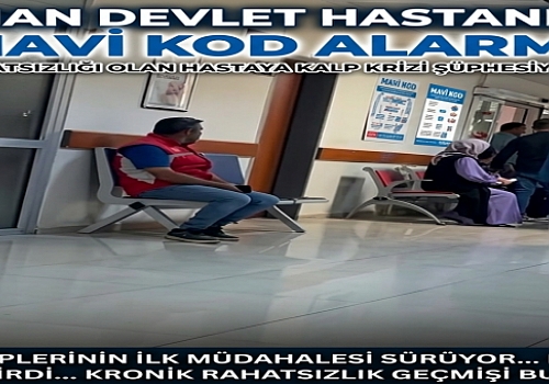 Ardahan’da Yaz Tatili Kabusa Döndü: Hastanede Can Pazarı ve Gözyaşı
