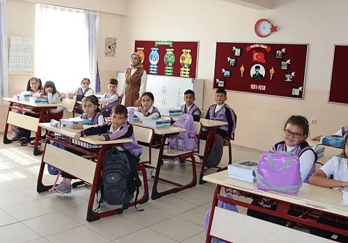 Ardahan’da Yeni Eğitim-Öğretim Yılı Başladı