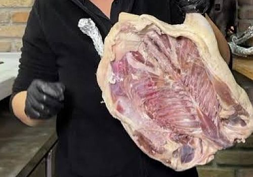 Ardahan daki Kazlar yılbaşı öncesinde büyük şehirlerdeki dernekler tarafından satın alınıyor