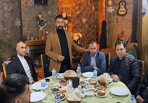 Ardahan Damızlık ve Sığır Yetiştiricileri Birliği Seçimleri Cumartesi Günü Yapılacak