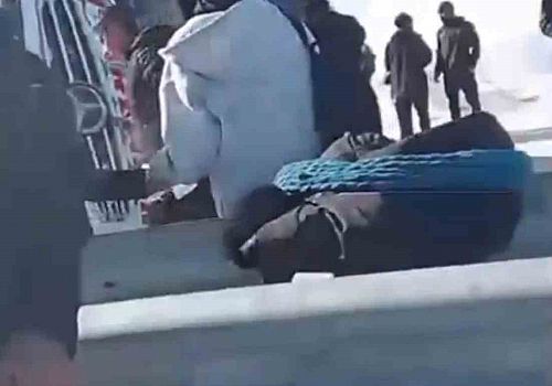 Ardahan’dan Sarıkamış Anmasına Giden Otobüs Devrildi: 17 Yaralı