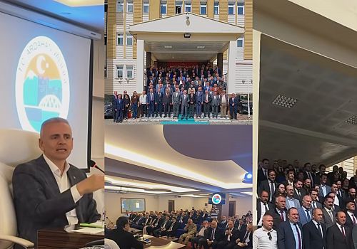 Ardahan El Ele: Serhat Şehri Turizmde Şaha Kalkıyor