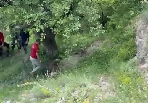 Çıldır da 6 yıldır kayıp kadının cesedi toprağa gömülü halde bulundu