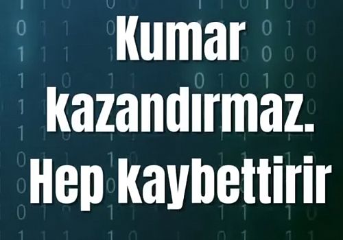 Ardahan Emniyeti’nden Sanal Kumar Uyarısı