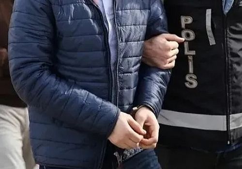 Ardahan emniyetinin takibiyle 7 yıl 6 ay cezası bulunan PKK /KCK terör örgütü mensubu yakalandı