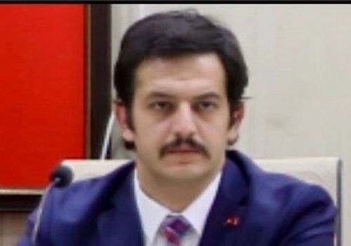 Ardahan Eski Vali Yardımcısı Mustafa Berat Kasımoğlu Görevden Uzaklaştırıldı