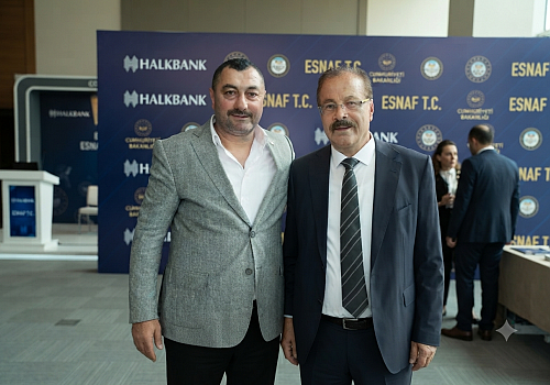 Ardahan Esnafına Nefes Aldıran Kredi Artışı: Limitler Yükseltildi