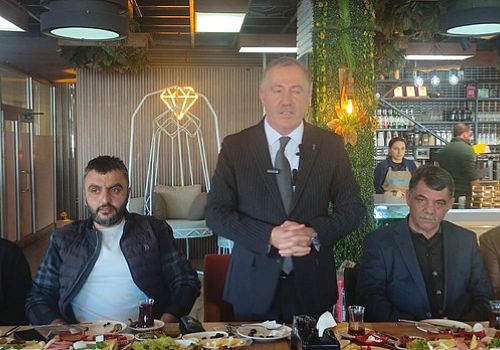 Ardahan ESOB’da 2026 Seçimleri: Alihanoğlu Bir Kez Daha Aday