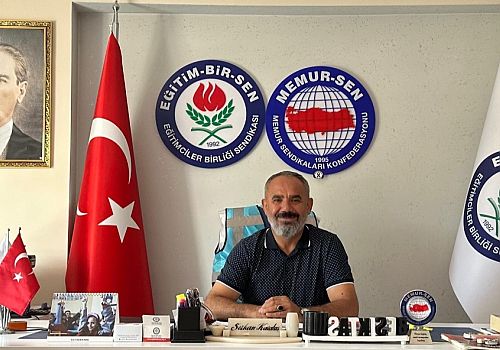 Ardahan  geleneği bu yıl da değişmedi. Güvenle verilen yetki, başarı ile devam ediyor