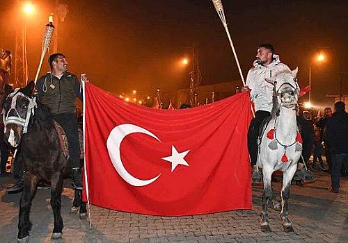 Ardahan  Genelinde 2024 Yılında Yapılacak Festivaller Tarihi Açıklandı 