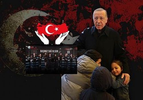 Ardahan Haberi: Açılışı Başkan Recep Tayyip Erdoğan yaptı tüm Türkiye 'Tek Yürek' oldu!