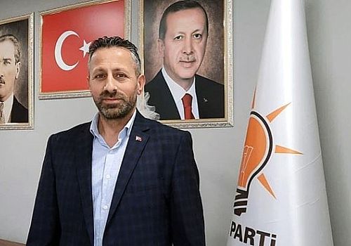 Ardahan Haberi: AK Parti Ardahan İl Başkan Yardımcısı Ersin Yılmaz, vekil il başkanı olarak atandı