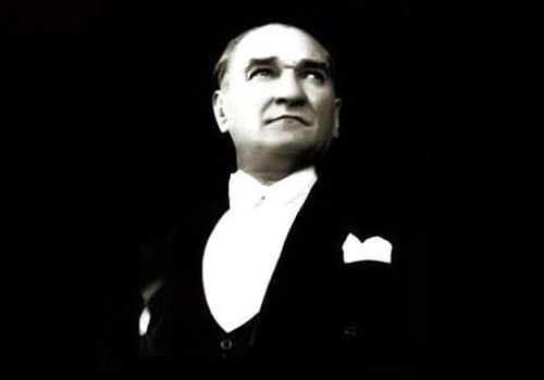 Ardahan Haberi: Ardahan Belediye Başkanı Faruk Demir den 10 Kasım Atatürk'ü Anma Günü mesajı