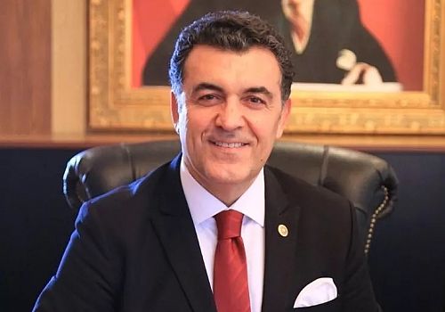 Ardahan Haberi: Ardahan Belediye Başkanı Faruk Demir den 12 Eylül Mesajı 