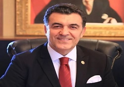 Ardahan Haberi: Ardahan Belediye Başkanı Faruk Demir,den 29 Ekim Cumhuriyet Bayramı Mesajı 