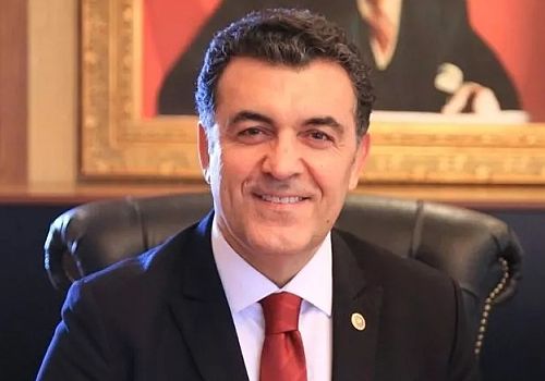 Ardahan Haberi: Ardahan Belediye Başkanı Faruk Demir den 30 Ağustos Zafer Bayramı Mesajı 