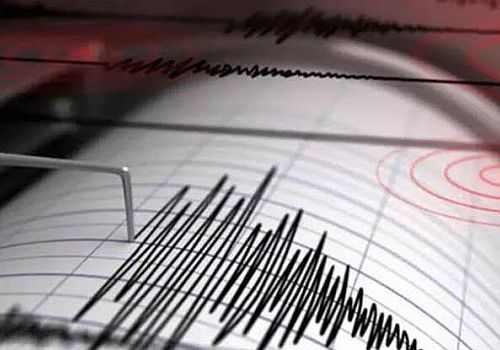Ardahan Haberi: Ardahan’da 3,3 büyüklüğünde deprem meydana geldi.