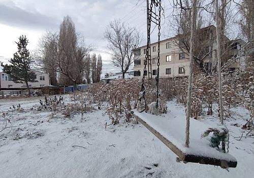 Ardahan Haberi: Ardahan'da kar yağışı ve soğuk hava hayatı olumsuz etkiliyor
