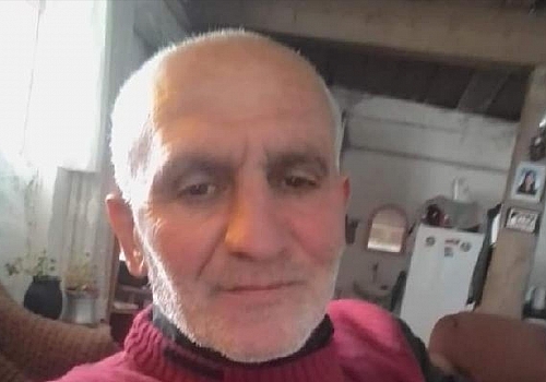 Ardahan Haberi: Ardahan'da Kura Nehri'ne düşen kişinin cesedi bulundu