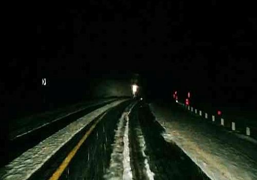 Ardahan Haberi: Ardahan'ın yüksek kesimlerinde kar yağdı 