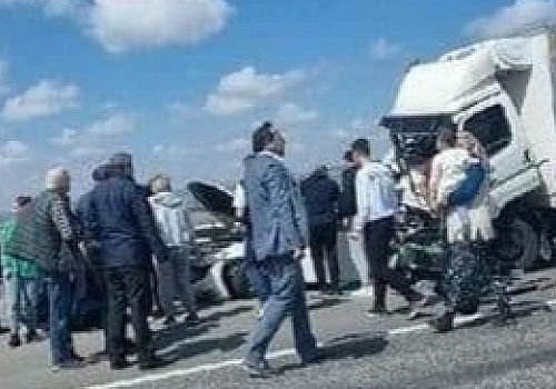 Ardahan Haberi: Ardahan lı Osman Nalbant Ankara da Trafik Canavarı Kurbanı 