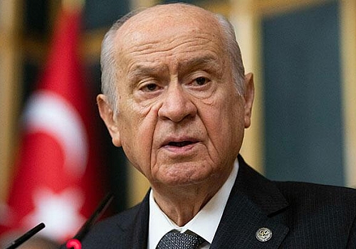 Ardahan Haberi: Bahçeli'den terörle mücadele mesajı: Caniler yurt içinde ve yurt dışında köşeye sıkışmıştır