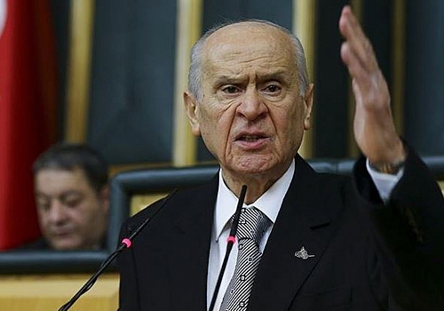 Ardahan Haberi: Bahçeli: Hepsine meydan okuyorum, uygun zaman geldiğinde burunlarından fitil fitil getireceğiz
