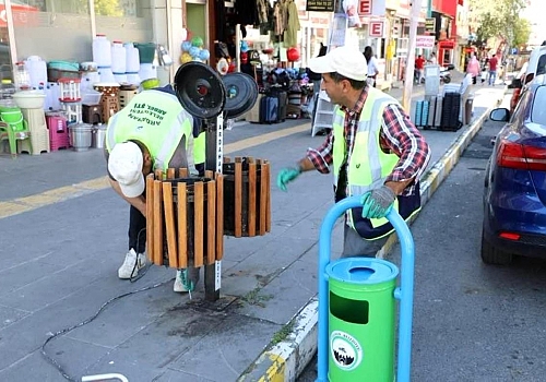 Ardahan Haberi: Başkan Demir, Ardahan'ı yeniden inşa ediyor