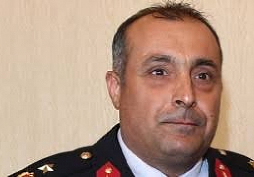 Ardahan Haberi: Bursa İl Jandarma Bölge Komutanlığına Ardahan lı Tümgeneral Tekin Aktemur Atandı 