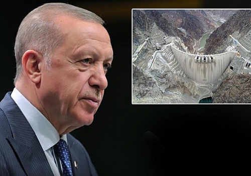 Ardahan Haberi: Cuhurbaşkanı Erdoğan'dan kara harekatı sinyali!