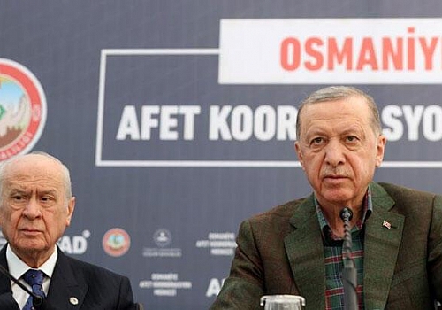 Ardahan Haberi: Cumhurbaşkanı Erdoğan: 1 yıl içinde 70 bin köy evi yapacağız
