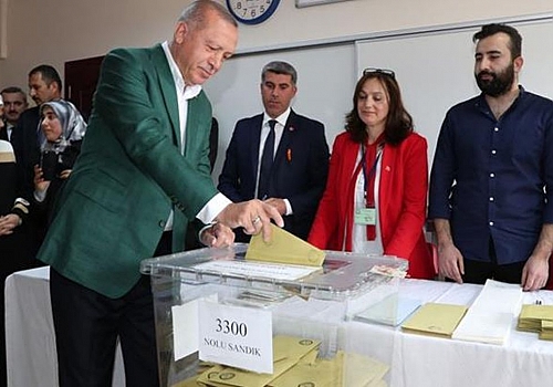 Ardahan Haberi: Cumhurbaşkanı Erdoğan 14 Mayıs'ı işaret etti! Peki seçim kararı nasıl alınacak, süreç nasıl işleyecek?